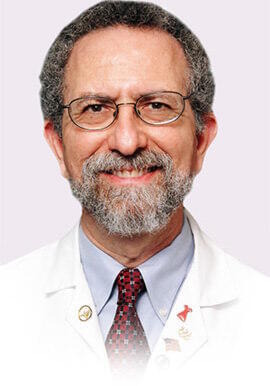 Dr Jeffrey Blumberg
