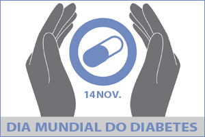 Dia Mundial da diabetes