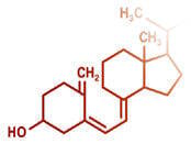 vitamine D