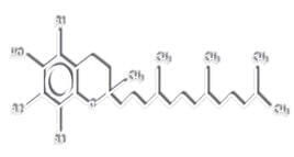 Tocotrienols