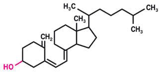 Vitamine D