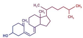 vitamine D