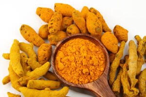 Curcumin