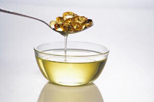 Omega 3 Omega 3
