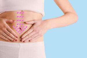 Lactobacillus Gasseri Lactobacillus Gasseri