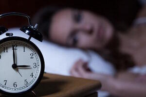 insomnio insomnio