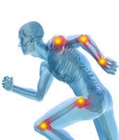 arthritis related pain