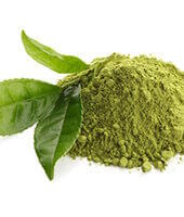 Té verde EGCG