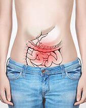 inflamação intestinal