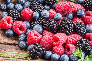 cardiovasculair berries