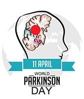 /Parkinson Day