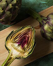 Artichokes