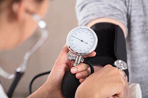 high blood pressure high blood pressure