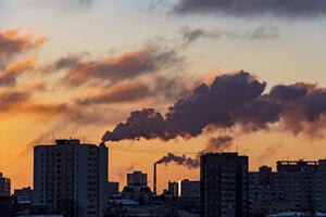 Pollution Pollution