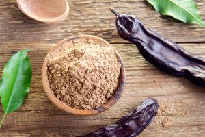 carob