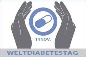 Weltdiabetestag