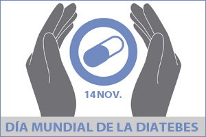 Día Mundial de la Diabetes