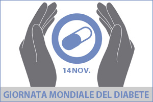 Giornata Mondiale del Diabete