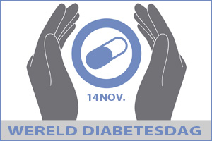 Wereld Diabetesdag