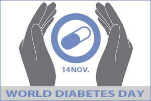 World Diabetes Day