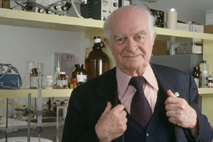 Linus Pauling Vitamine C
