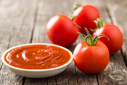 Lycopene and fatty acids