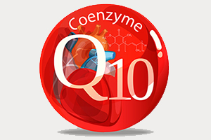 co-enzyme Q10