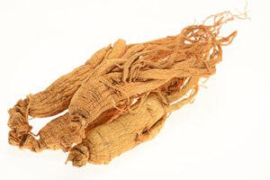 Ginseng