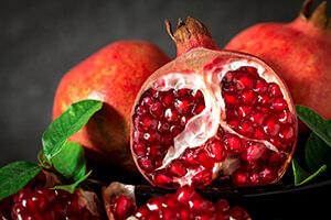 Pomegranate