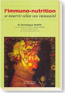 livre Rueff