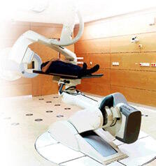 radiotherapie