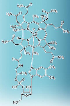 Cobalamine