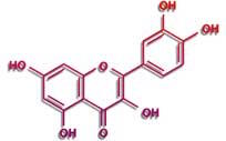 Quercetine