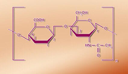 Acide hyaluronique